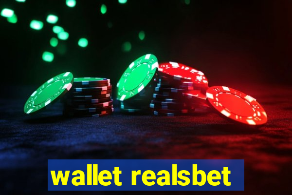 wallet realsbet